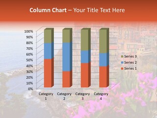 Italia Structure Terrace PowerPoint Template