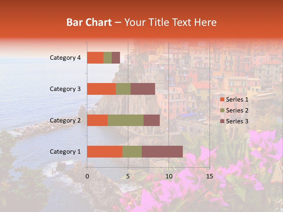 Italia Structure Terrace PowerPoint Template