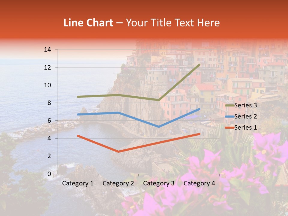 Italia Structure Terrace PowerPoint Template