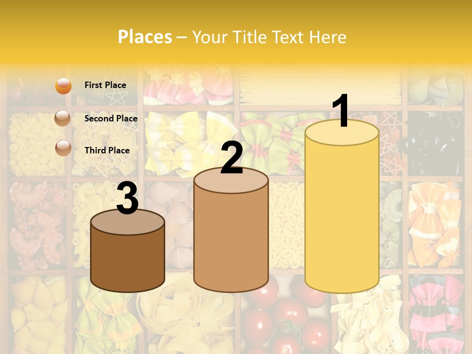 Skincare Lipstick Blush PowerPoint Template