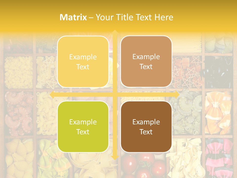 Skincare Lipstick Blush PowerPoint Template