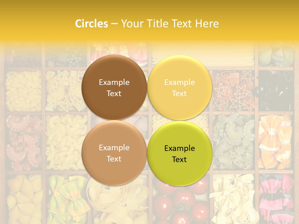 Skincare Lipstick Blush PowerPoint Template