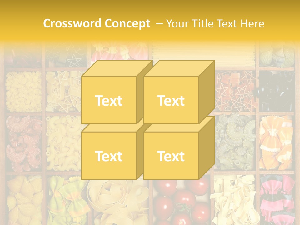 Skincare Lipstick Blush PowerPoint Template