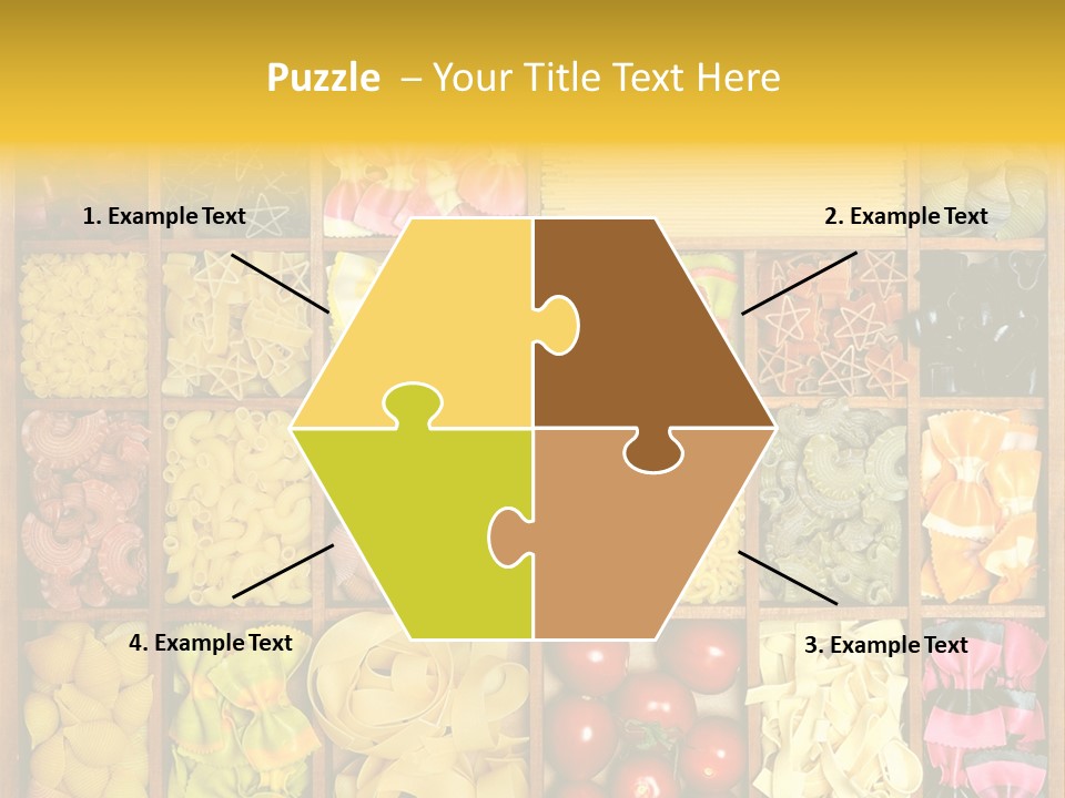 Skincare Lipstick Blush PowerPoint Template