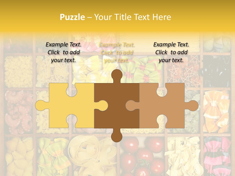 Skincare Lipstick Blush PowerPoint Template