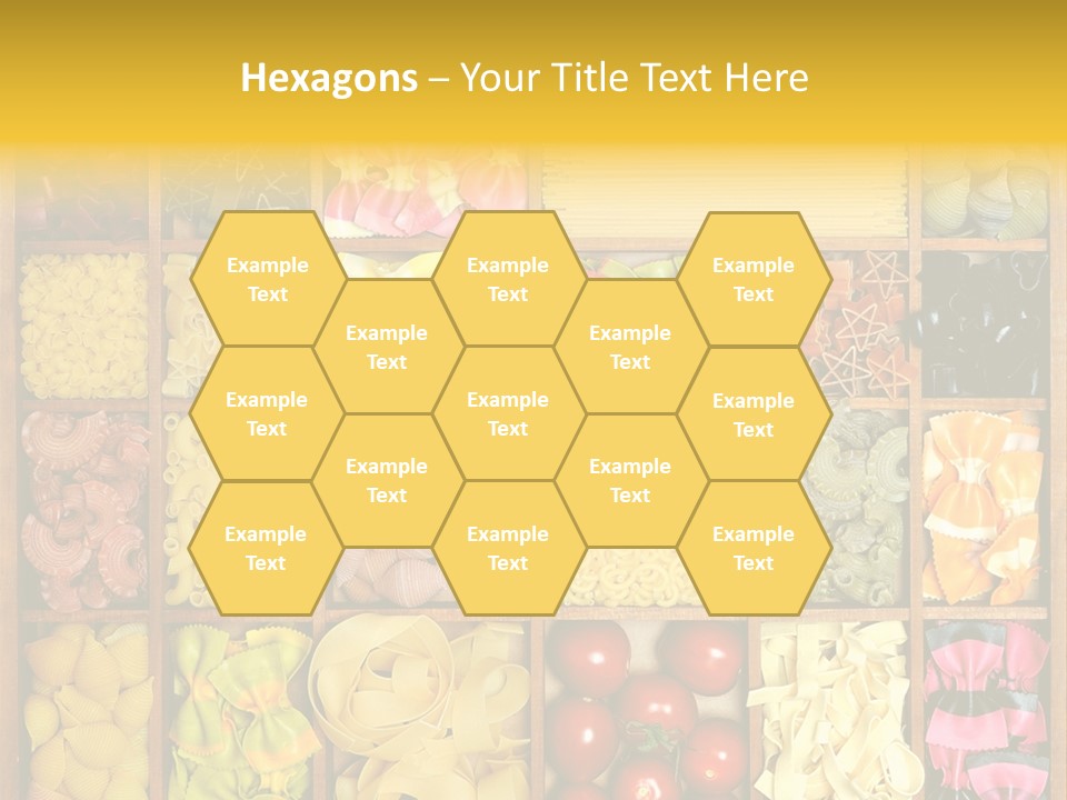 Skincare Lipstick Blush PowerPoint Template