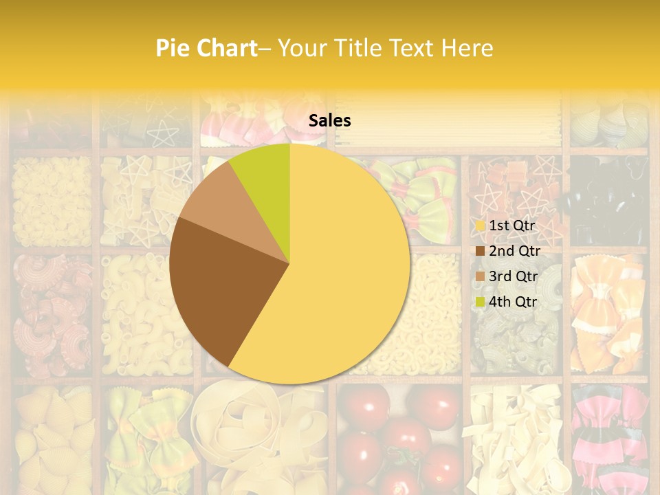 Skincare Lipstick Blush PowerPoint Template