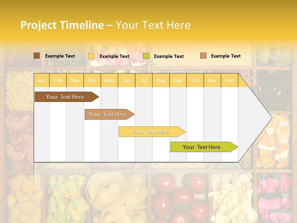 Skincare Lipstick Blush PowerPoint Template