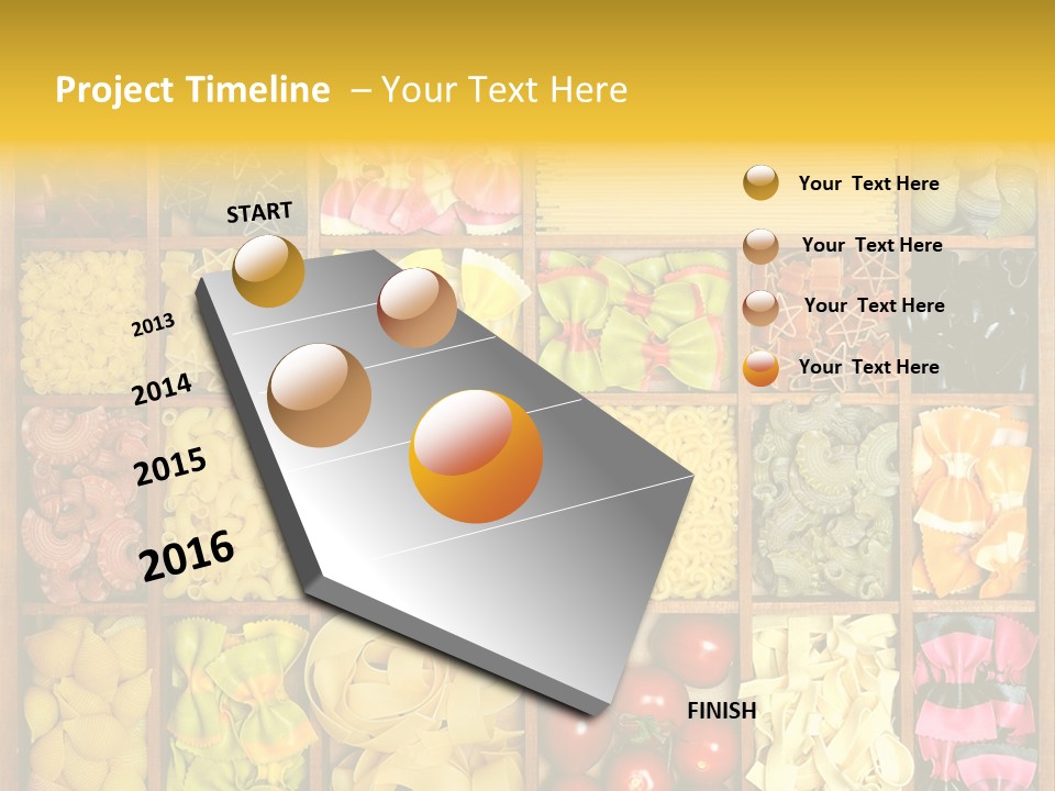 Skincare Lipstick Blush PowerPoint Template