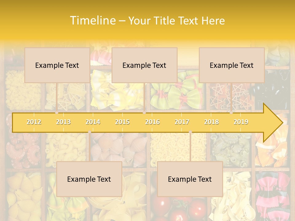 Skincare Lipstick Blush PowerPoint Template