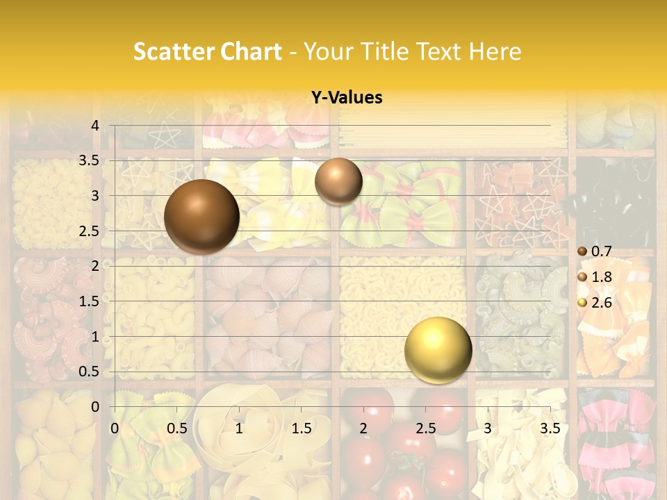 Skincare Lipstick Blush PowerPoint Template