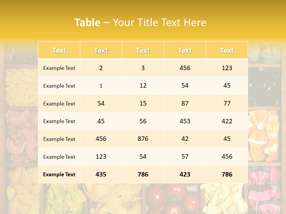 Skincare Lipstick Blush PowerPoint Template