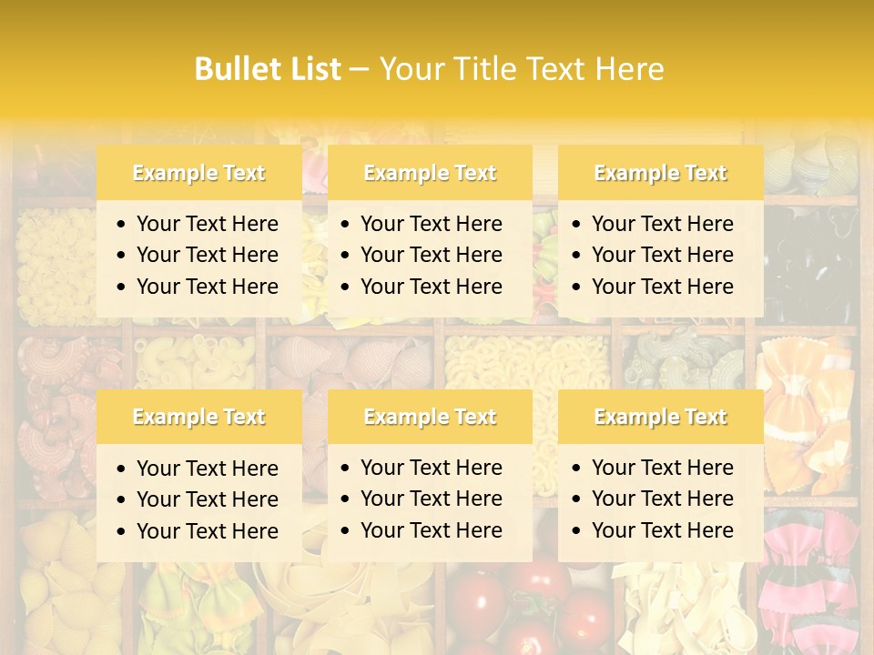 Skincare Lipstick Blush PowerPoint Template