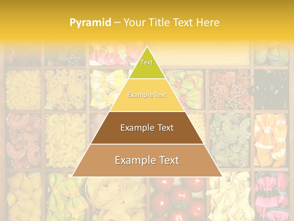 Skincare Lipstick Blush PowerPoint Template