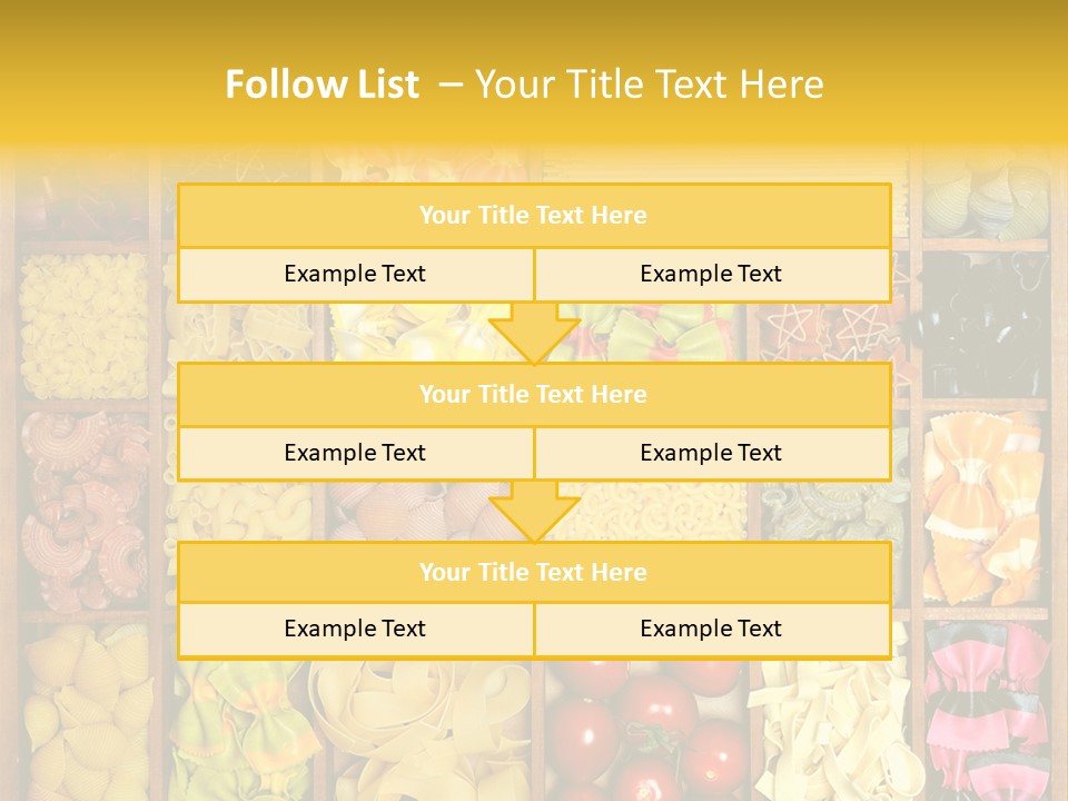Skincare Lipstick Blush PowerPoint Template