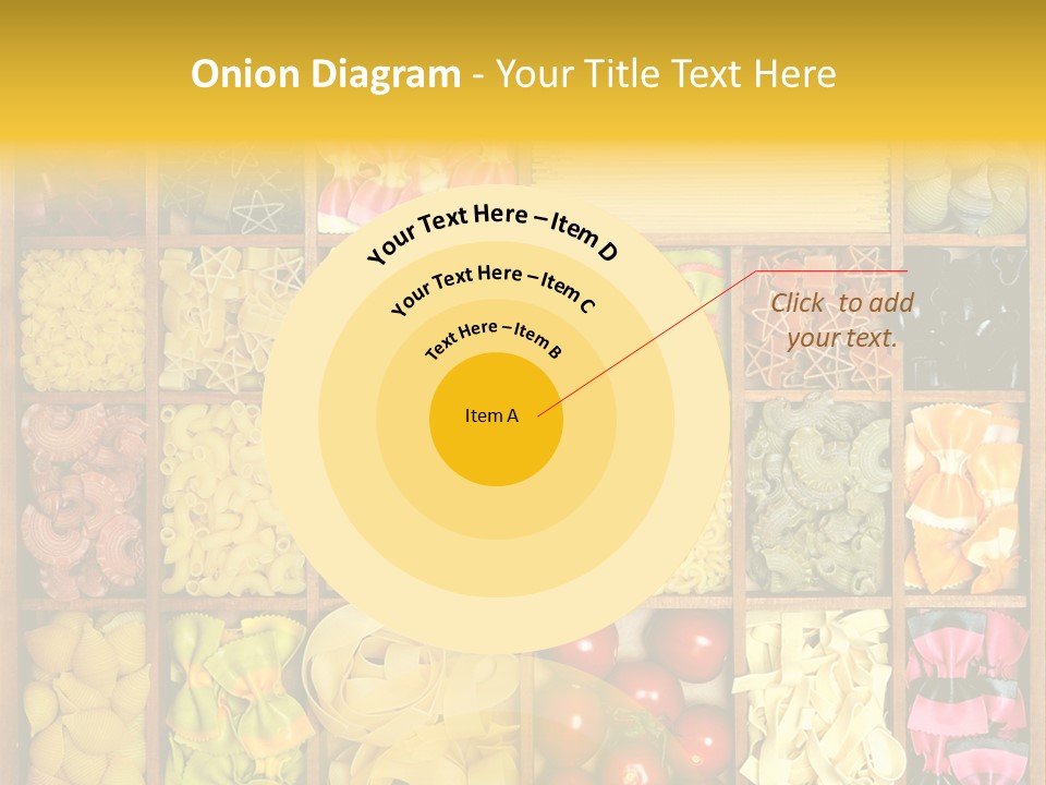 Skincare Lipstick Blush PowerPoint Template