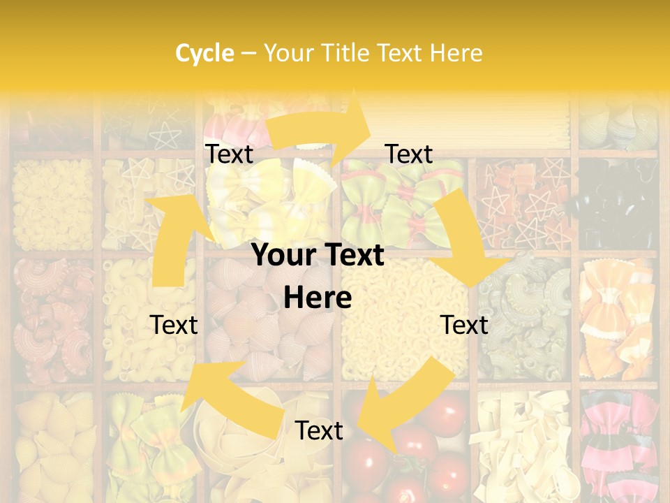 Skincare Lipstick Blush PowerPoint Template