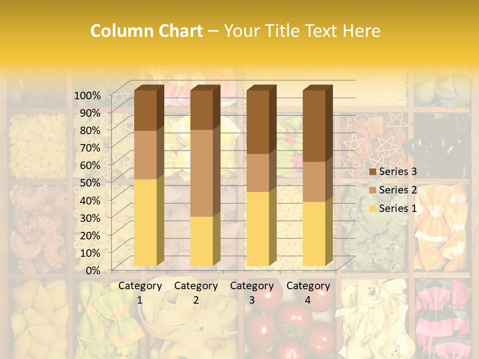 Skincare Lipstick Blush PowerPoint Template