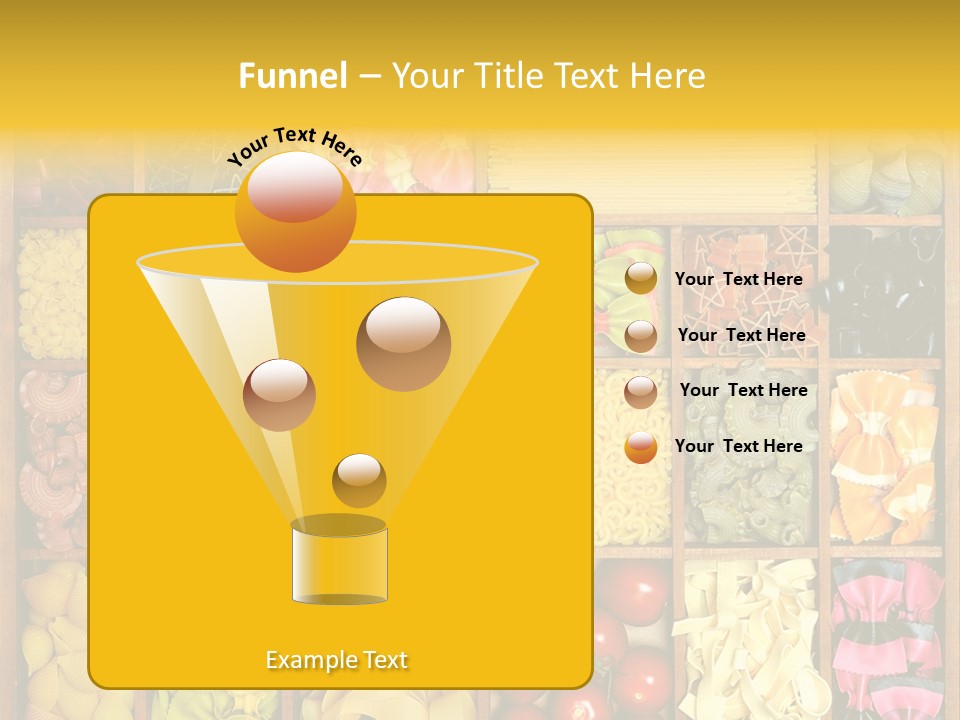 Skincare Lipstick Blush PowerPoint Template