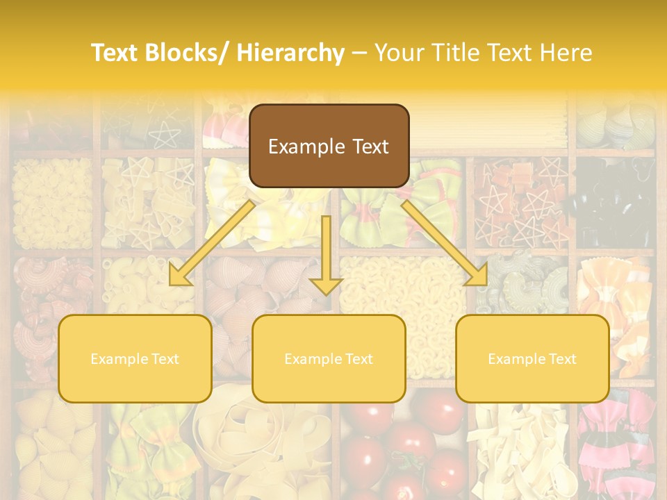 Skincare Lipstick Blush PowerPoint Template
