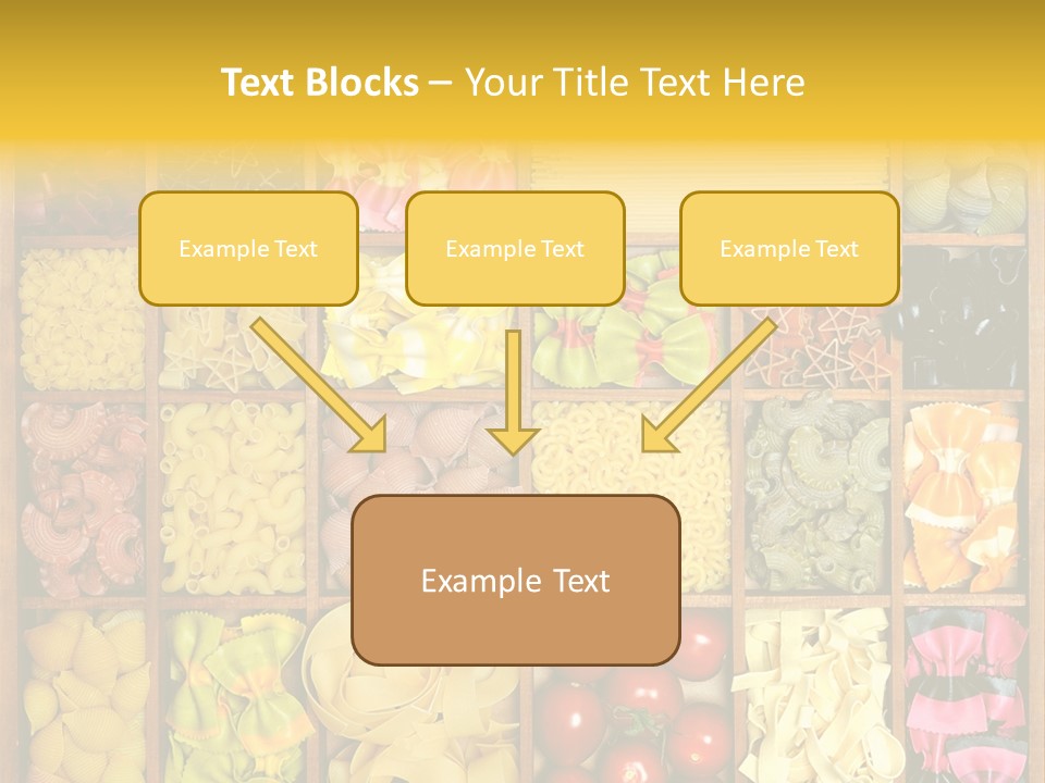 Skincare Lipstick Blush PowerPoint Template
