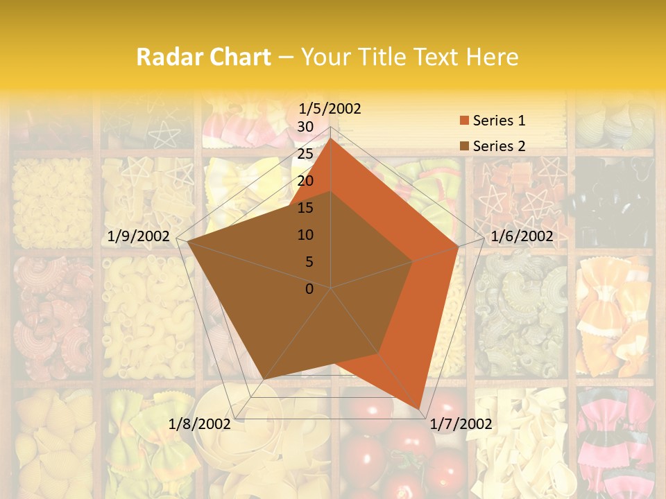 Skincare Lipstick Blush PowerPoint Template