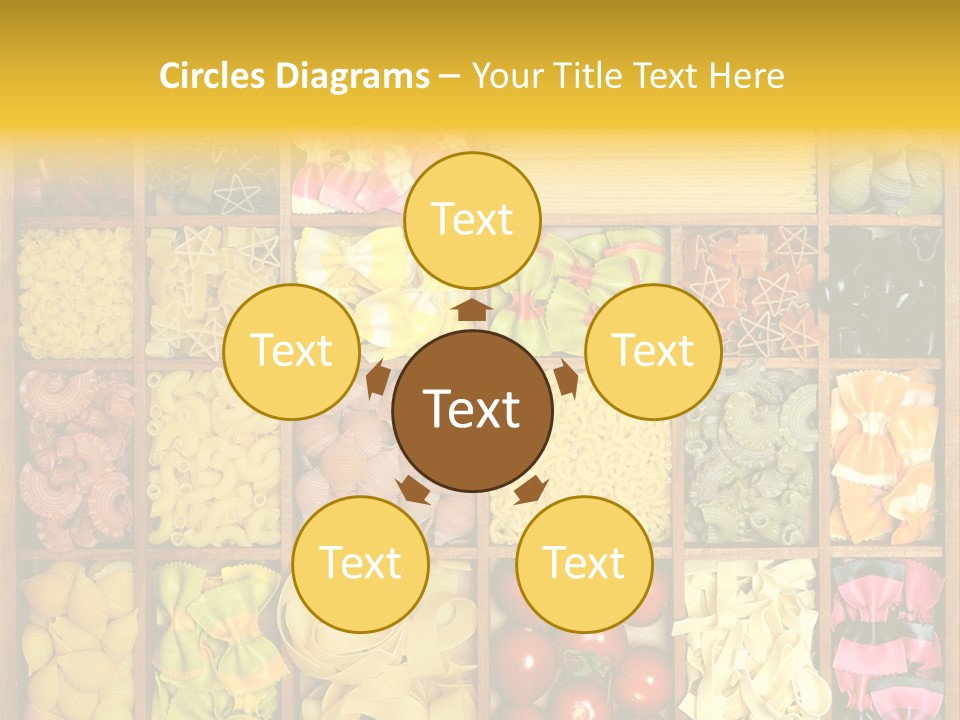 Skincare Lipstick Blush PowerPoint Template