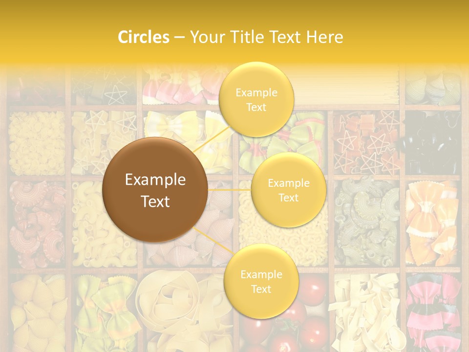 Skincare Lipstick Blush PowerPoint Template