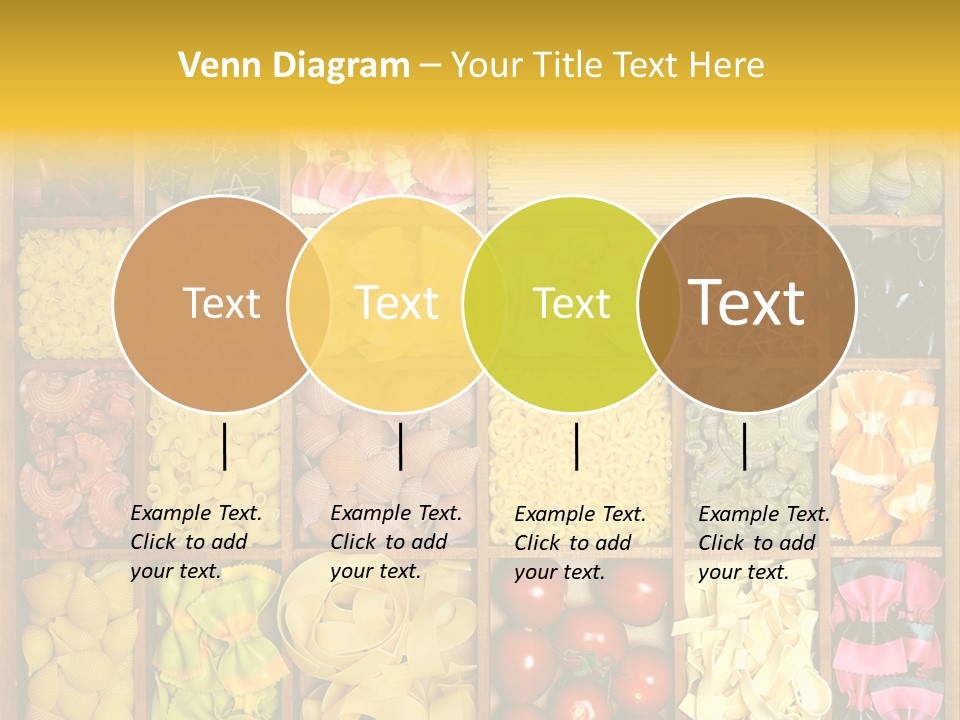 Skincare Lipstick Blush PowerPoint Template