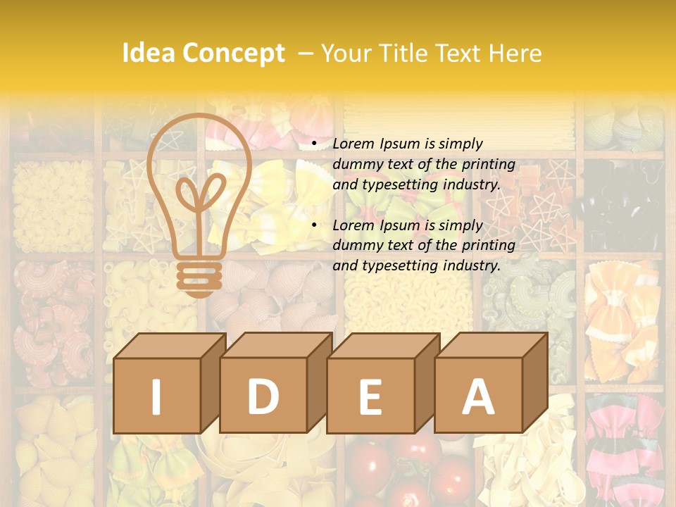 Skincare Lipstick Blush PowerPoint Template