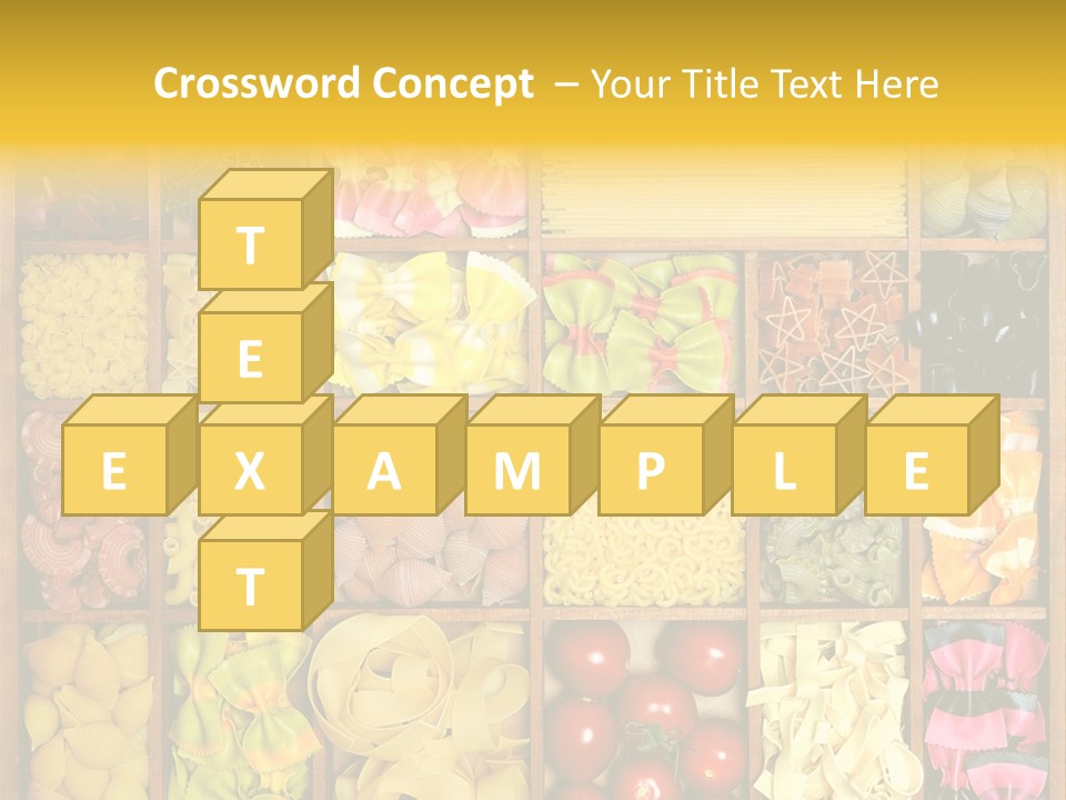 Skincare Lipstick Blush PowerPoint Template