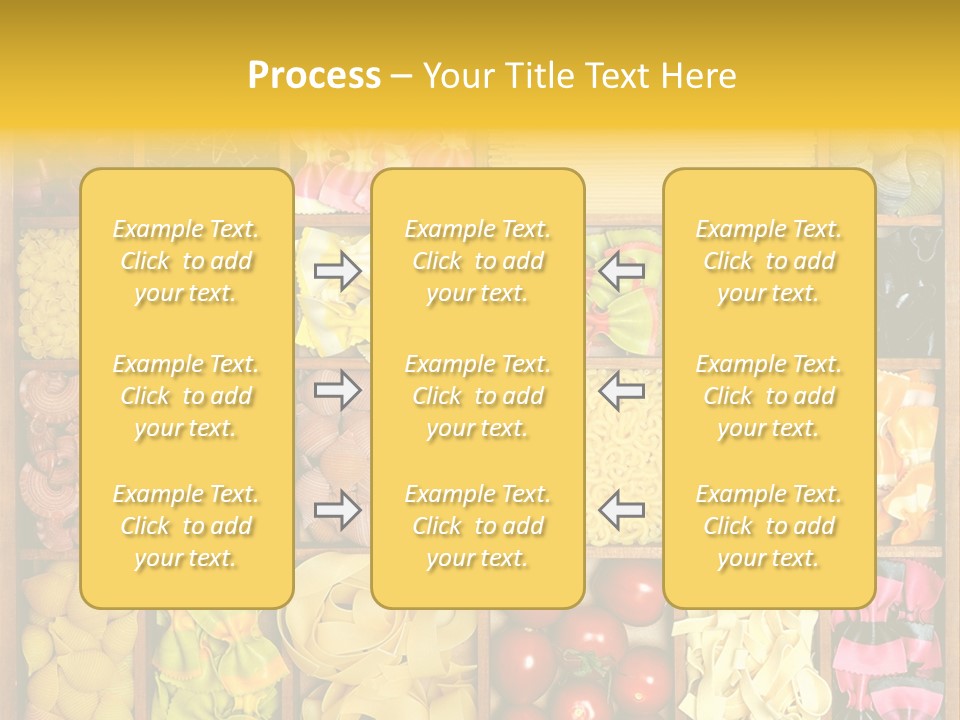 Skincare Lipstick Blush PowerPoint Template