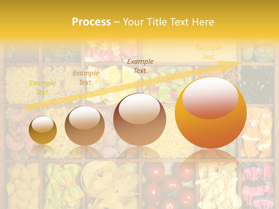 Skincare Lipstick Blush PowerPoint Template