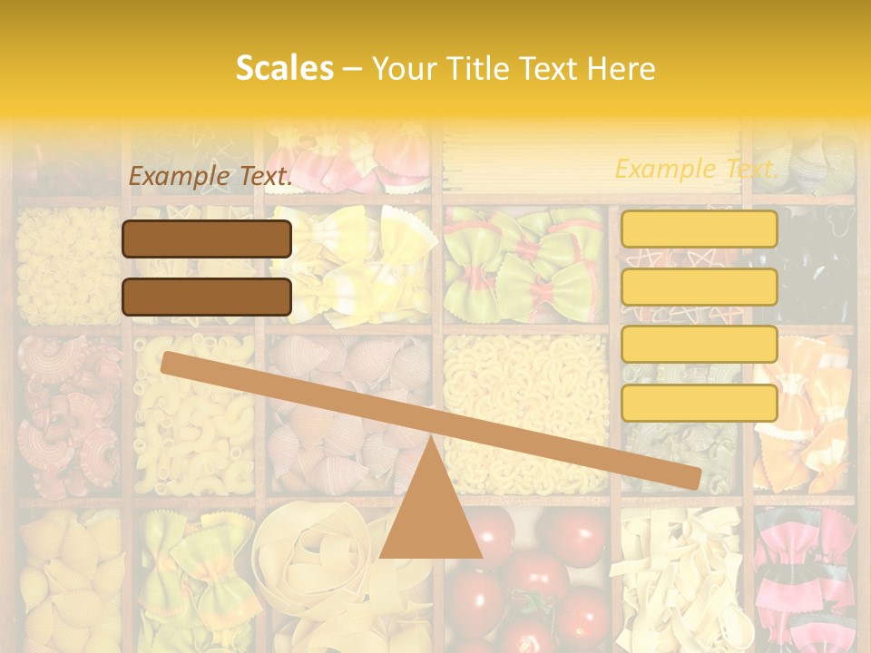Skincare Lipstick Blush PowerPoint Template