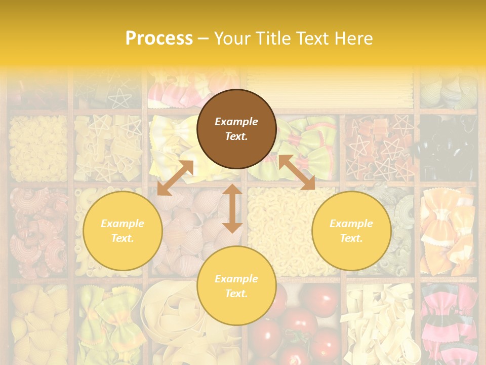 Skincare Lipstick Blush PowerPoint Template