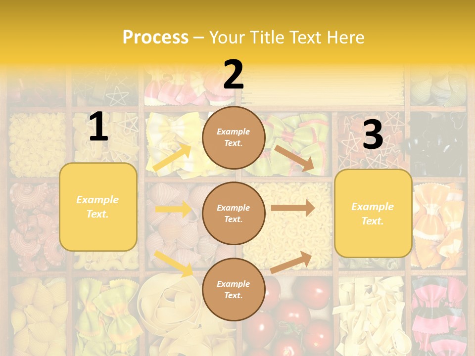 Skincare Lipstick Blush PowerPoint Template