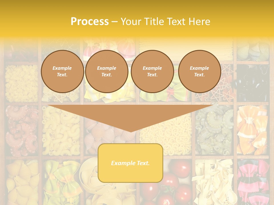 Skincare Lipstick Blush PowerPoint Template