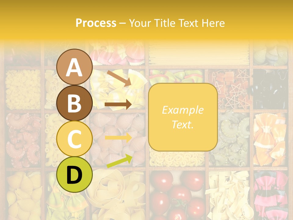 Skincare Lipstick Blush PowerPoint Template