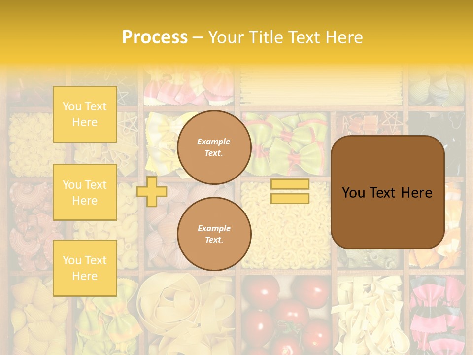 Skincare Lipstick Blush PowerPoint Template