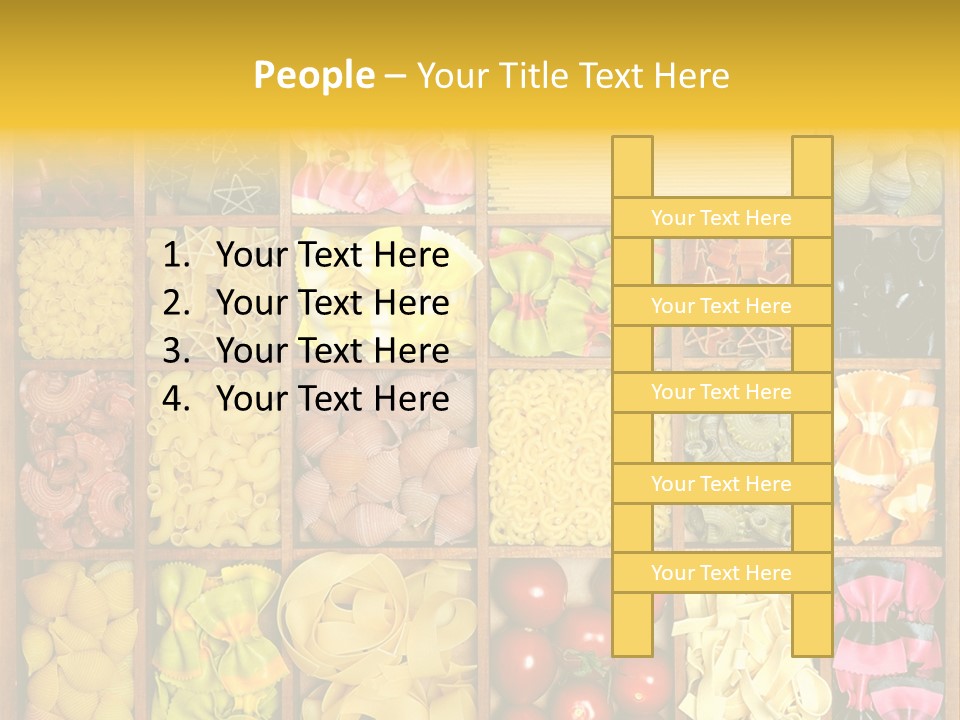 Skincare Lipstick Blush PowerPoint Template