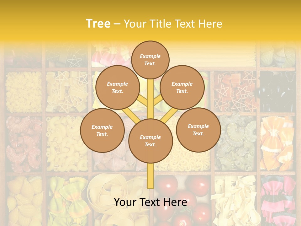 Skincare Lipstick Blush PowerPoint Template