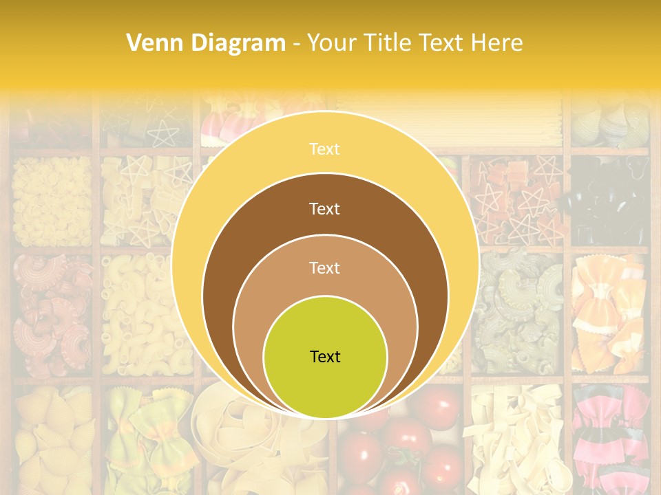 Skincare Lipstick Blush PowerPoint Template