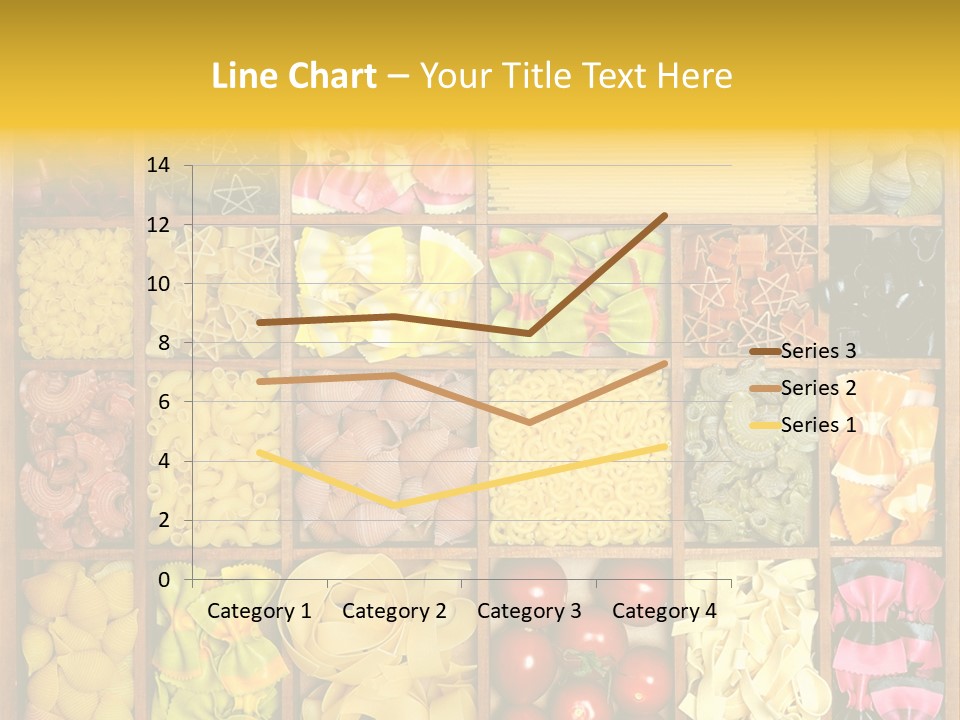 Skincare Lipstick Blush PowerPoint Template
