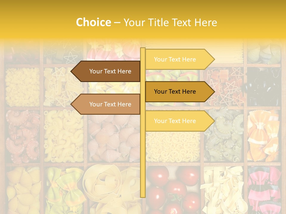 Skincare Lipstick Blush PowerPoint Template