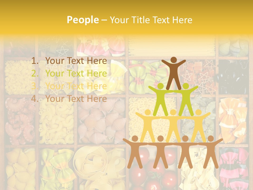 Skincare Lipstick Blush PowerPoint Template