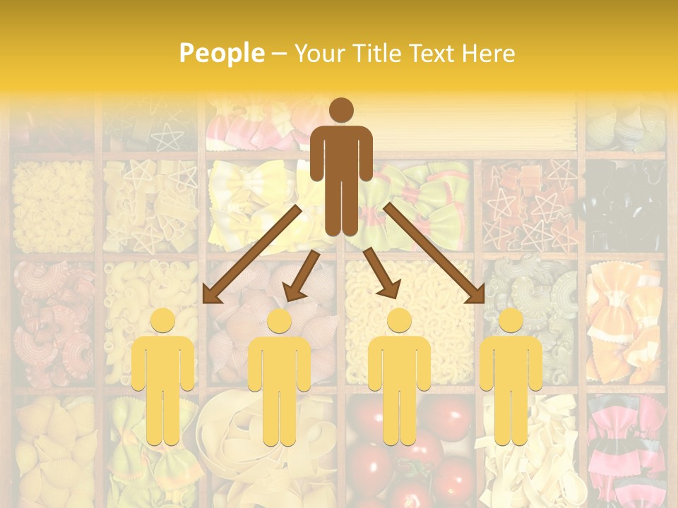 Skincare Lipstick Blush PowerPoint Template