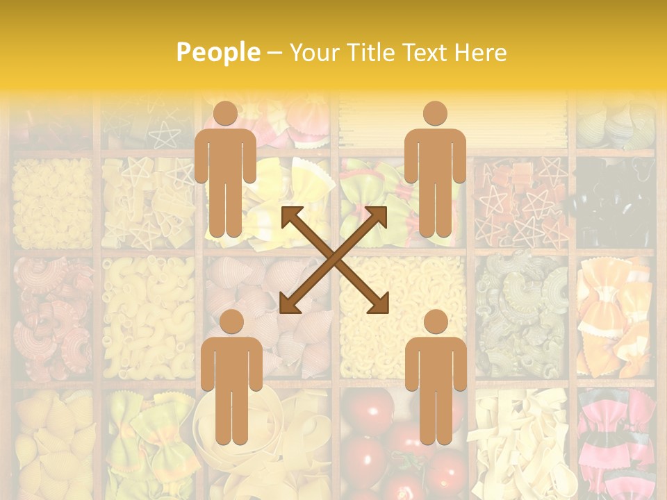 Skincare Lipstick Blush PowerPoint Template