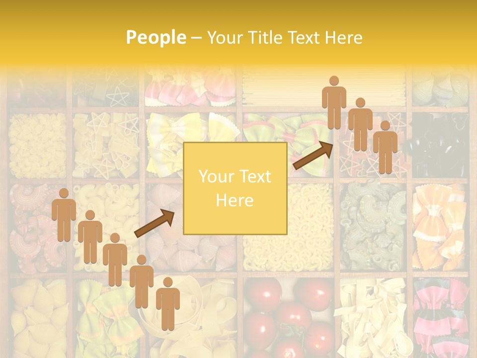 Skincare Lipstick Blush PowerPoint Template