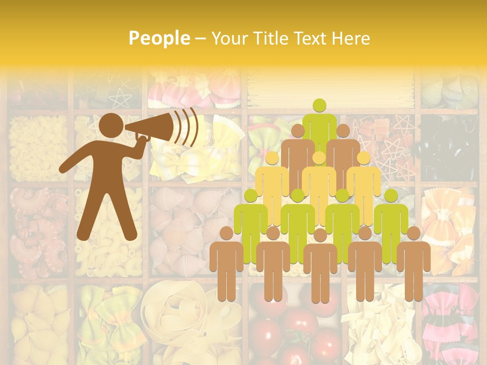 Skincare Lipstick Blush PowerPoint Template