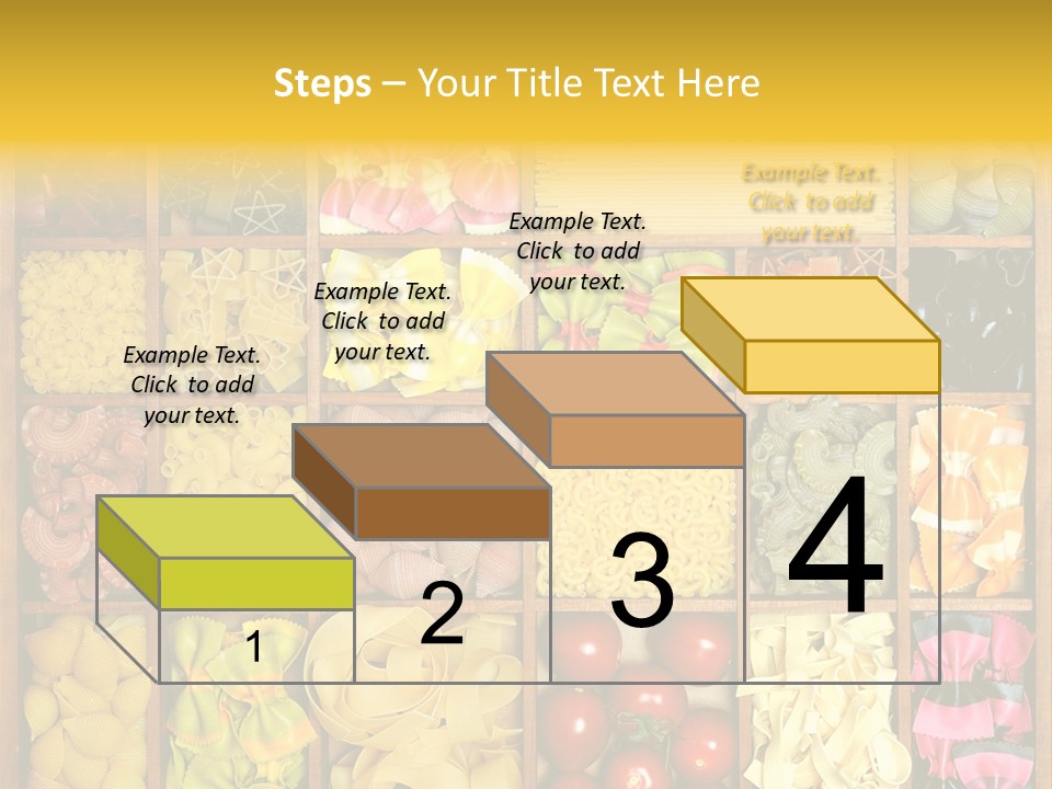 Skincare Lipstick Blush PowerPoint Template